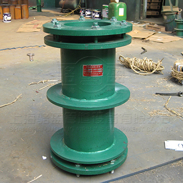 柔性<a href=http://www.m.hughf.com.cn target=_blank class=infotextkey>防水套管</a>