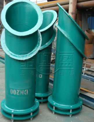 沼氣池專用<a href=http://www.m.hughf.com.cn target=_blank class=infotextkey>柔性防水套管</a>