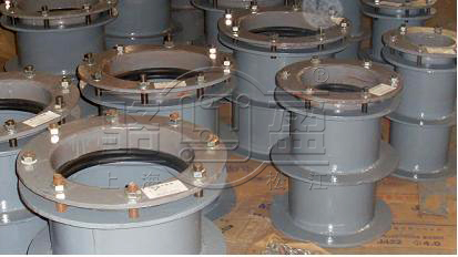 柔性<a href=http://www.m.hughf.com.cn target=_blank class=infotextkey>防水套管</a>