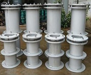 重慶市武隆縣<a href=http://www.m.hughf.com.cn target=_blank class=infotextkey>防水套管</a>樣品