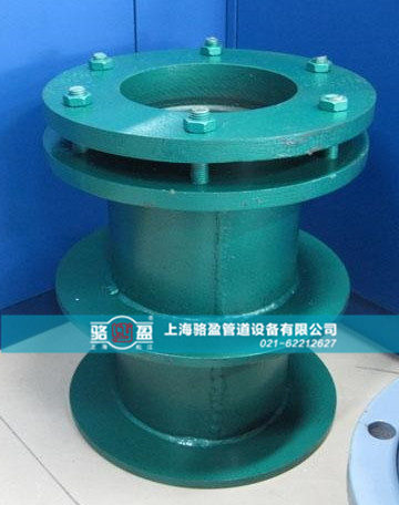 河北省邯鄲市邱縣國(guó)標(biāo)柔性人防套管