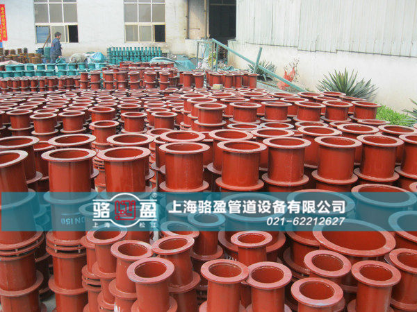 安徽省合肥市廬陽區(qū)國標人防套管質(zhì)量